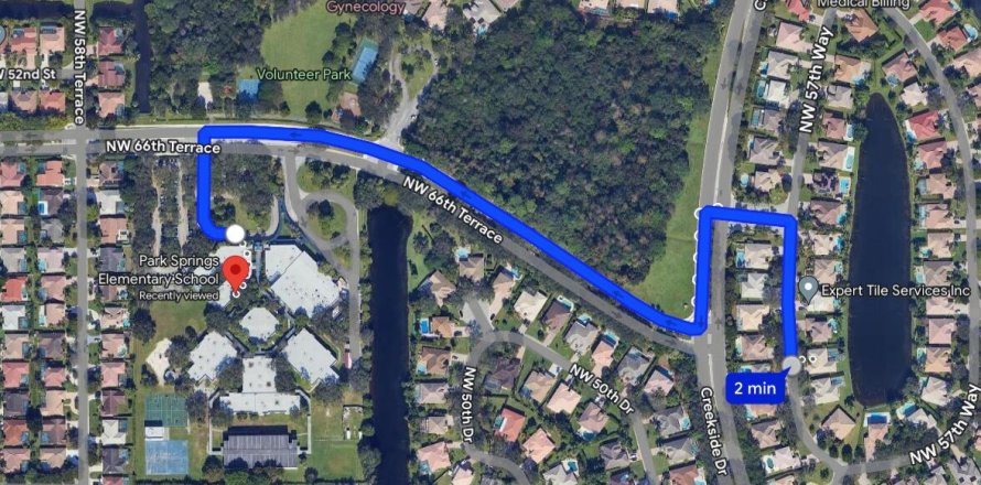 Casa en Coral Springs, Florida 5 dormitorios, 227.33 m2 № 1185401