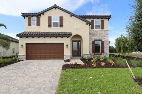 Casa en venta en Lakewood Ranch, Florida, 5 dormitorios, 327.11 m2 № 1869562 - foto 1