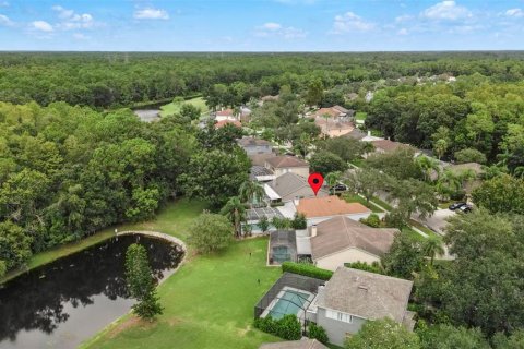 Casa en venta en Odessa, Florida, 3 dormitorios, 131.83 m2 № 1900105 - foto 27