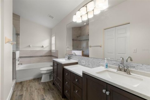 Casa en venta en Odessa, Florida, 3 dormitorios, 131.83 m2 № 1900105 - foto 13