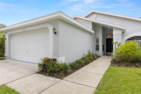 Casa en venta en Odessa, Florida, 3 dormitorios, 131.83 m2 № 1900105 - foto 3