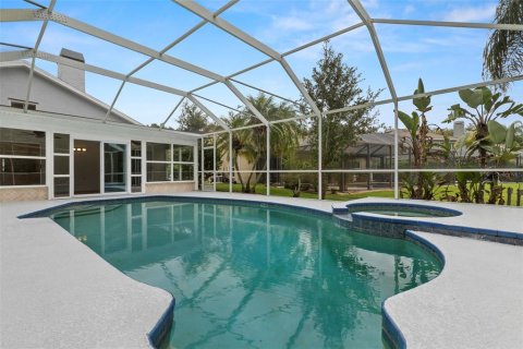 Casa en venta en Odessa, Florida, 3 dormitorios, 131.83 m2 № 1900105 - foto 23