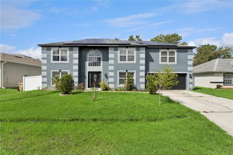 Casa en venta en Kissimmee, Florida, 5 dormitorios, 273.13 m2 № 2387578 - foto 3