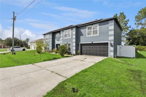 Casa en venta en Kissimmee, Florida, 5 dormitorios, 273.13 m2 № 2387578 - foto 5