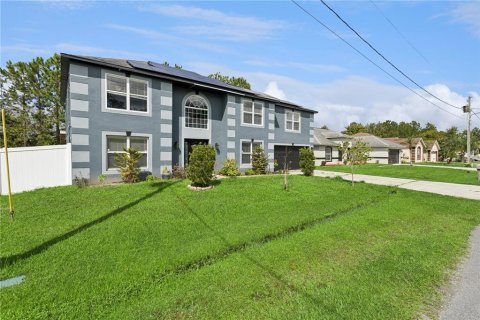Casa en venta en Kissimmee, Florida, 5 dormitorios, 273.13 m2 № 2387578 - foto 4