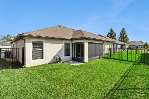 Villa ou maison à louer à Lakeland, Floride: 3 chambres, 140.84 m2 № 2422721 - photo 22