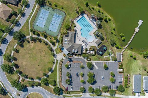 Villa ou maison à louer à Lakeland, Floride: 3 chambres, 140.84 m2 № 2422721 - photo 28