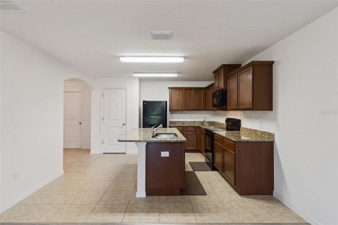 Villa ou maison à louer à Lakeland, Floride: 3 chambres, 140.84 m2 № 2422721 - photo 11