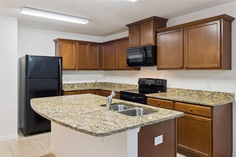 Villa ou maison à louer à Lakeland, Floride: 3 chambres, 140.84 m2 № 2422721 - photo 12