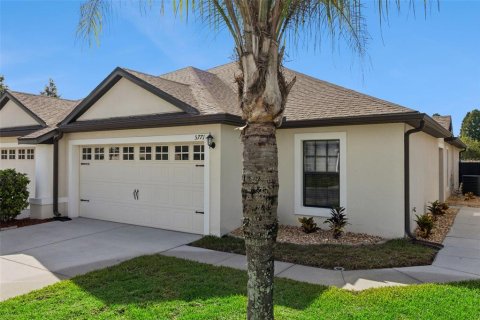 Villa ou maison à louer à Lakeland, Floride: 3 chambres, 140.84 m2 № 2422721 - photo 23