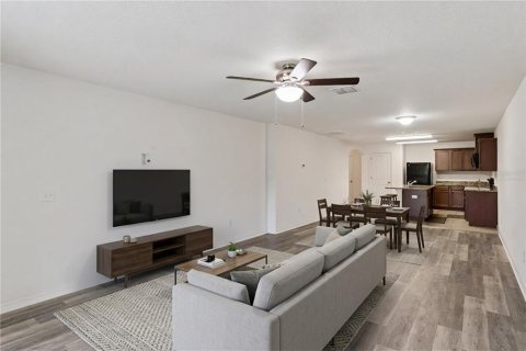 Villa ou maison à louer à Lakeland, Floride: 3 chambres, 140.84 m2 № 2422721 - photo 8