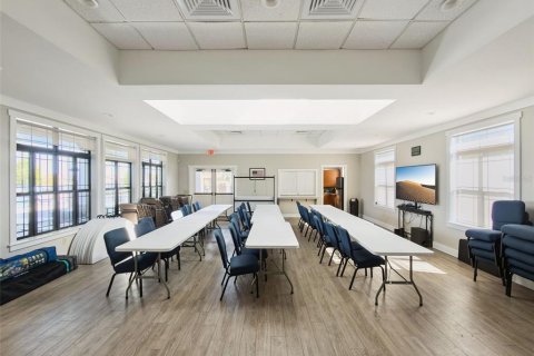 Villa ou maison à louer à Lakeland, Floride: 3 chambres, 140.84 m2 № 2422721 - photo 25