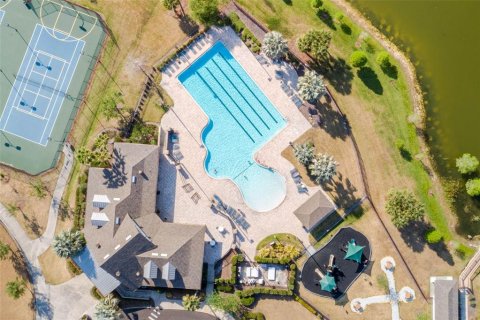 Villa ou maison à louer à Lakeland, Floride: 3 chambres, 140.84 m2 № 2422721 - photo 26
