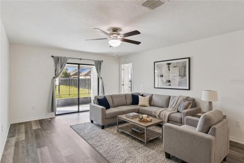 Villa ou maison à louer à Lakeland, Floride: 3 chambres, 140.84 m2 № 2422721 - photo 6