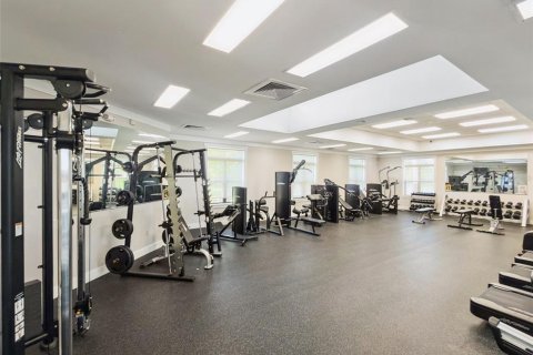 Villa ou maison à louer à Lakeland, Floride: 3 chambres, 140.84 m2 № 2422721 - photo 24