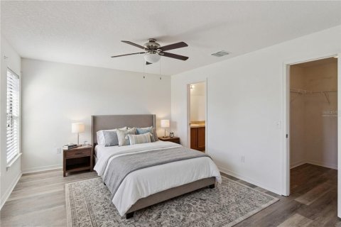 Villa ou maison à louer à Lakeland, Floride: 3 chambres, 140.84 m2 № 2422721 - photo 15