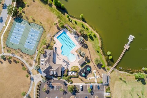 Villa ou maison à louer à Lakeland, Floride: 3 chambres, 140.84 m2 № 2422721 - photo 29