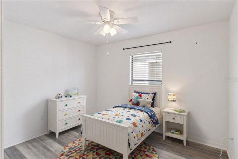Villa ou maison à louer à Lakeland, Floride: 3 chambres, 140.84 m2 № 2422721 - photo 17