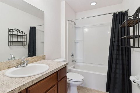 Villa ou maison à louer à Lakeland, Floride: 3 chambres, 140.84 m2 № 2422721 - photo 21
