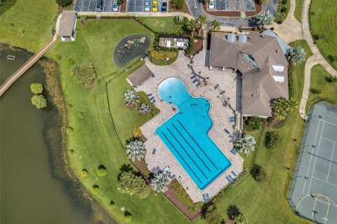 Villa ou maison à louer à Lakeland, Floride: 3 chambres, 140.84 m2 № 2422721 - photo 27
