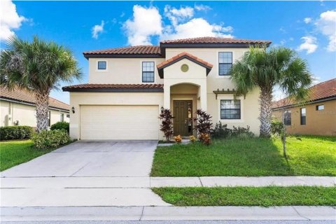 Casa en Davenport, Florida 4 dormitorios, 193.52 m2 № 2298916