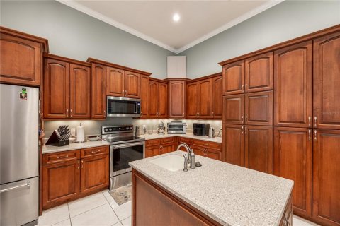 House in Lake City, Florida 5 bedrooms, 355.26 sq.m. № 2112095 - photo 24