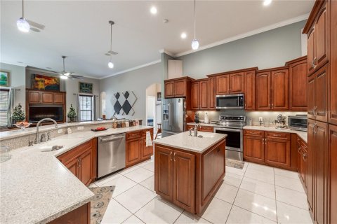 House in Lake City, Florida 5 bedrooms, 355.26 sq.m. № 2112095 - photo 22