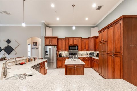 House in Lake City, Florida 5 bedrooms, 355.26 sq.m. № 2112095 - photo 25