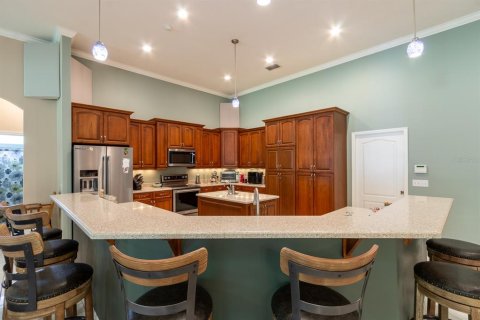 House in Lake City, Florida 5 bedrooms, 355.26 sq.m. № 2112095 - photo 21