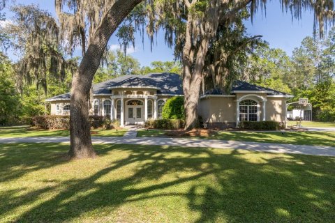 Casa en Lake City, Florida 5 dormitorios, 355.26 m2 № 2112095