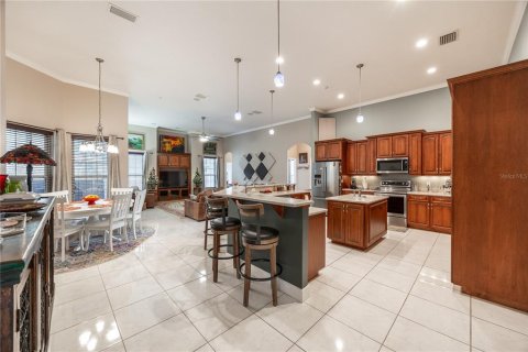 House in Lake City, Florida 5 bedrooms, 355.26 sq.m. № 2112095 - photo 18