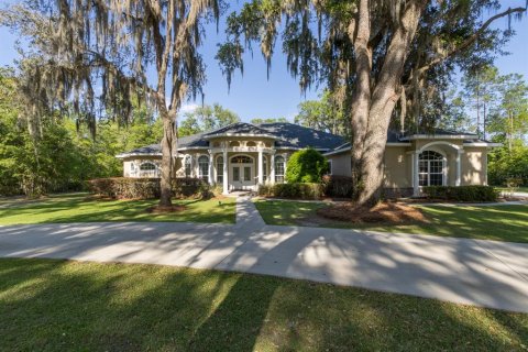 House in Lake City, Florida 5 bedrooms, 355.26 sq.m. № 2112095 - photo 2