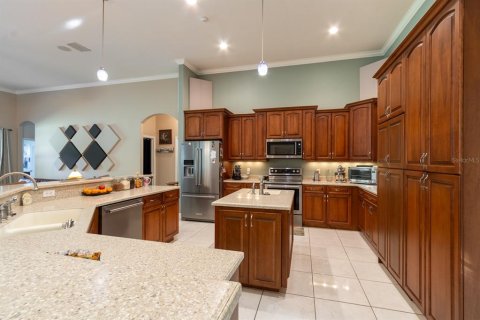 House in Lake City, Florida 5 bedrooms, 355.26 sq.m. № 2112095 - photo 20