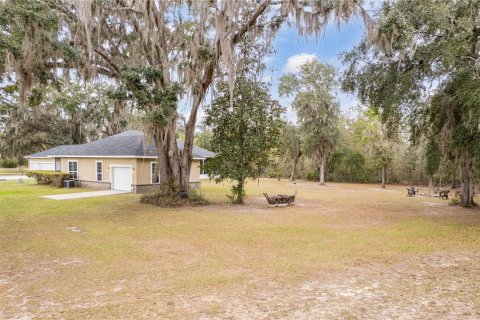 House in Lake City, Florida 5 bedrooms, 355.26 sq.m. № 2112095 - photo 9