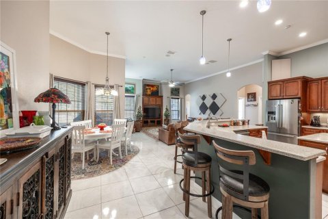 House in Lake City, Florida 5 bedrooms, 355.26 sq.m. № 2112095 - photo 27