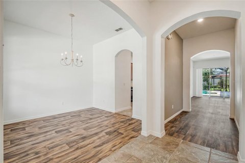 Villa ou maison à vendre à Four Corners, Floride: 4 chambres, 174.56 m2 № 2129945 - photo 5
