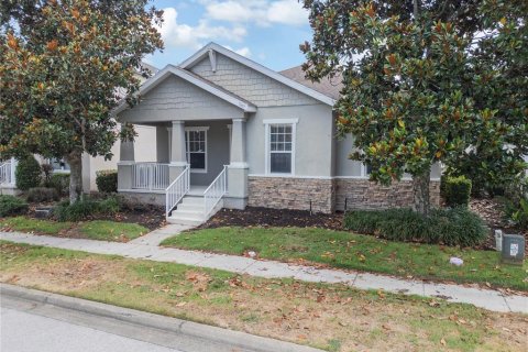 Villa ou maison à vendre à Four Corners, Floride: 4 chambres, 174.56 m2 № 2129945 - photo 2