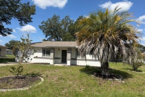 Villa ou maison à vendre à Ocala, Floride: 2 chambres, 75.81 m2 № 2238142 - photo 2