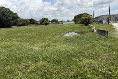 Propiedad comercial en venta en Opa-locka, Florida № 2254818 - foto 6