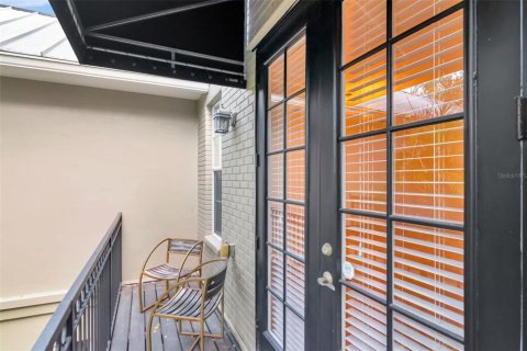 Copropriété à vendre à Tampa, Floride: 3 chambres, 234.76 m2 № 2389274 - photo 28