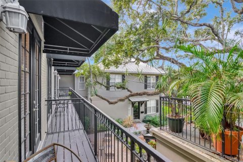 Copropriété à vendre à Tampa, Floride: 3 chambres, 234.76 m2 № 2389274 - photo 25