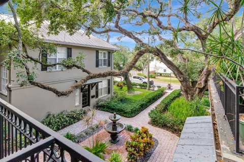 Copropriété à vendre à Tampa, Floride: 3 chambres, 234.76 m2 № 2389274 - photo 27