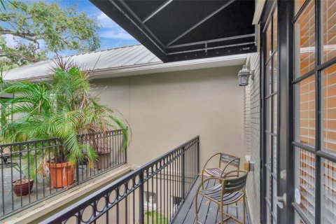Copropriété à vendre à Tampa, Floride: 3 chambres, 234.76 m2 № 2389274 - photo 26