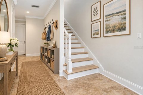 Copropriété à vendre à Tampa, Floride: 3 chambres, 234.76 m2 № 2389274 - photo 15