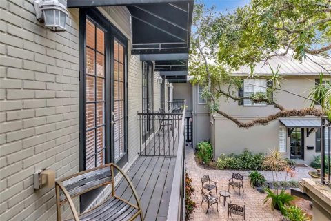 Copropriété à vendre à Tampa, Floride: 3 chambres, 234.76 m2 № 2389274 - photo 29