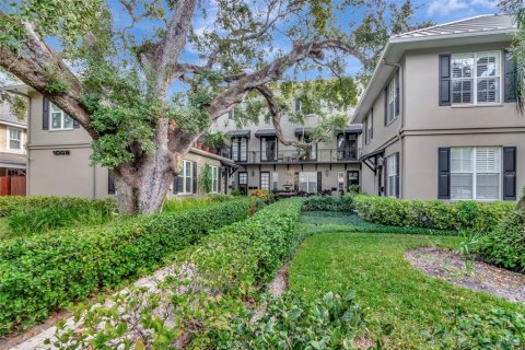 Copropriété à vendre à Tampa, Floride: 3 chambres, 234.76 m2 № 2389274 - photo 10