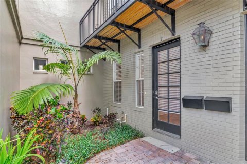 Copropriété à vendre à Tampa, Floride: 3 chambres, 234.76 m2 № 2389274 - photo 12