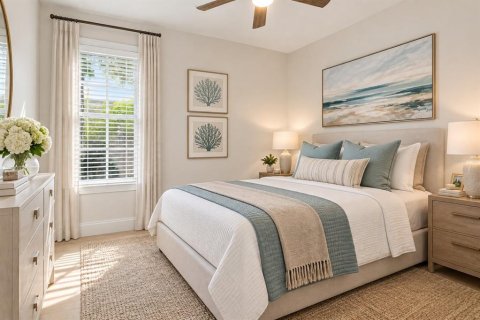 Copropriété à vendre à Tampa, Floride: 3 chambres, 234.76 m2 № 2389274 - photo 17