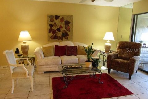 Copropriété à louer à Venice, Floride: 2 chambres, 98.85 m2 № 2097515 - photo 5