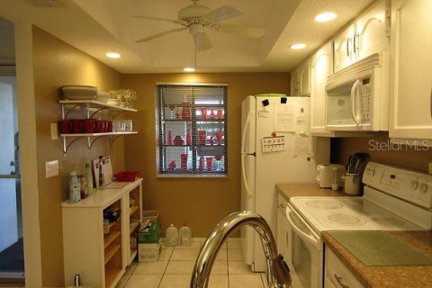 Copropriété à louer à Venice, Floride: 2 chambres, 98.85 m2 № 2097515 - photo 6